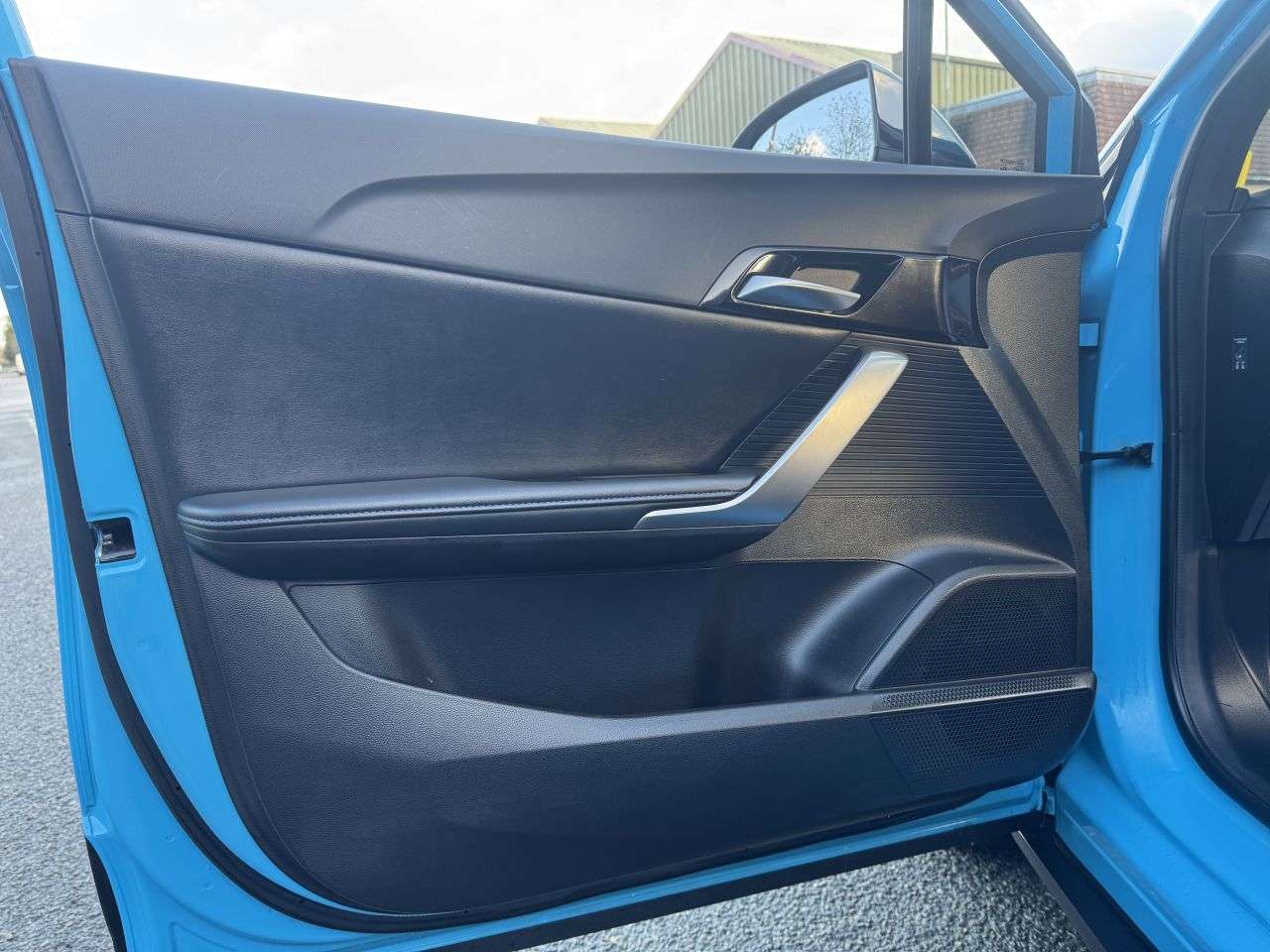 2023 MG MG4 2023 MG MG4