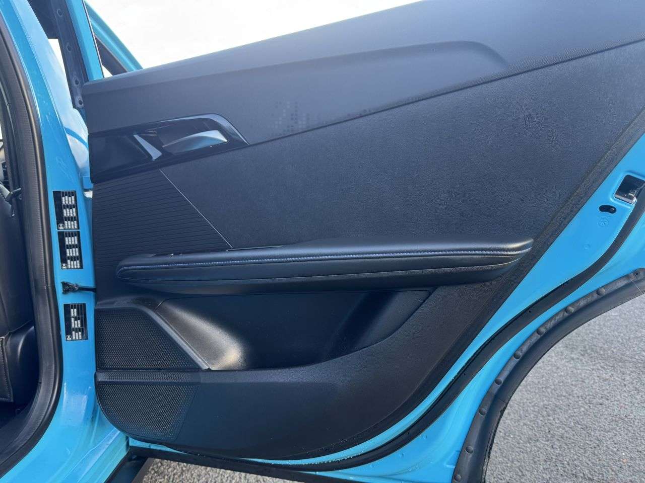 2023 MG MG4 2023 MG MG4