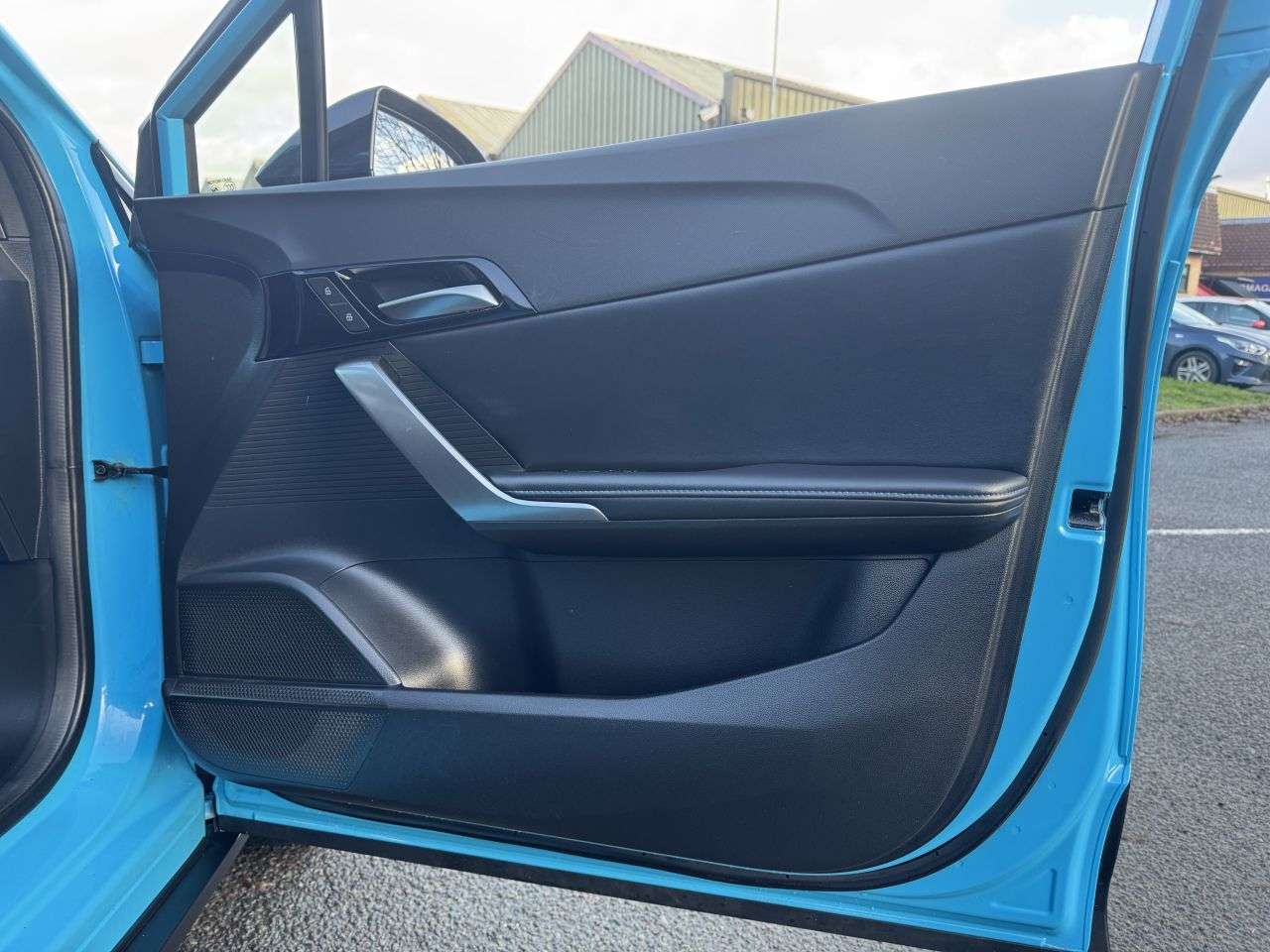 2023 MG MG4 2023 MG MG4