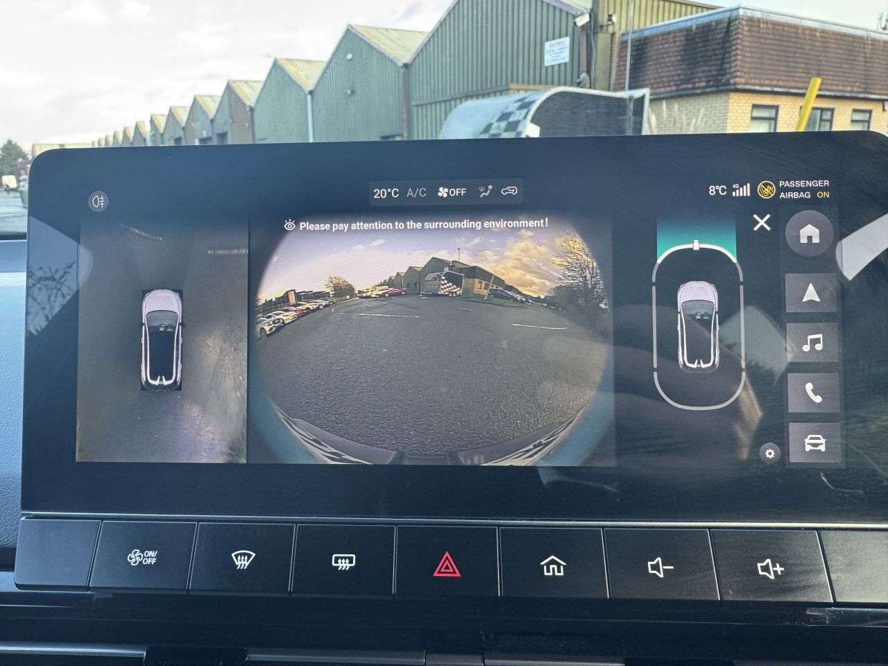 2023 MG MG4 2023 MG MG4