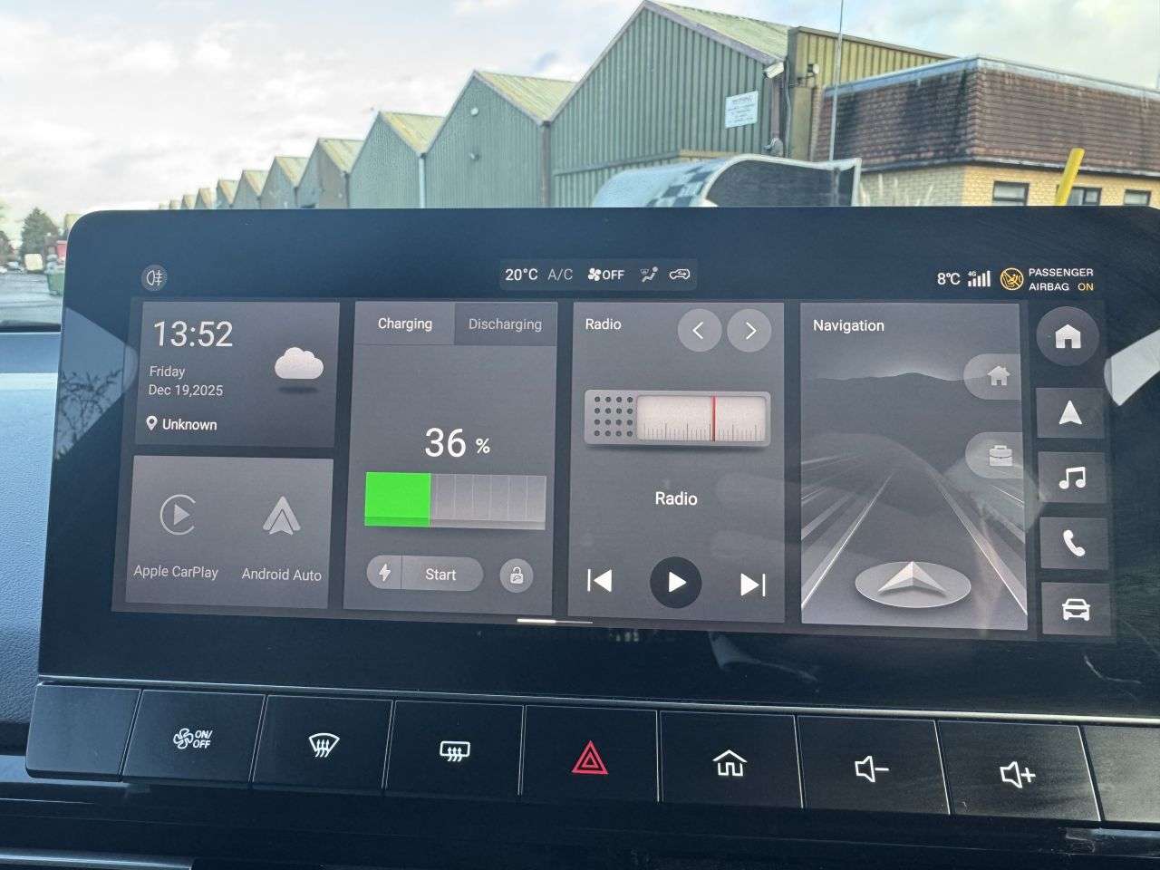 2023 MG MG4 2023 MG MG4