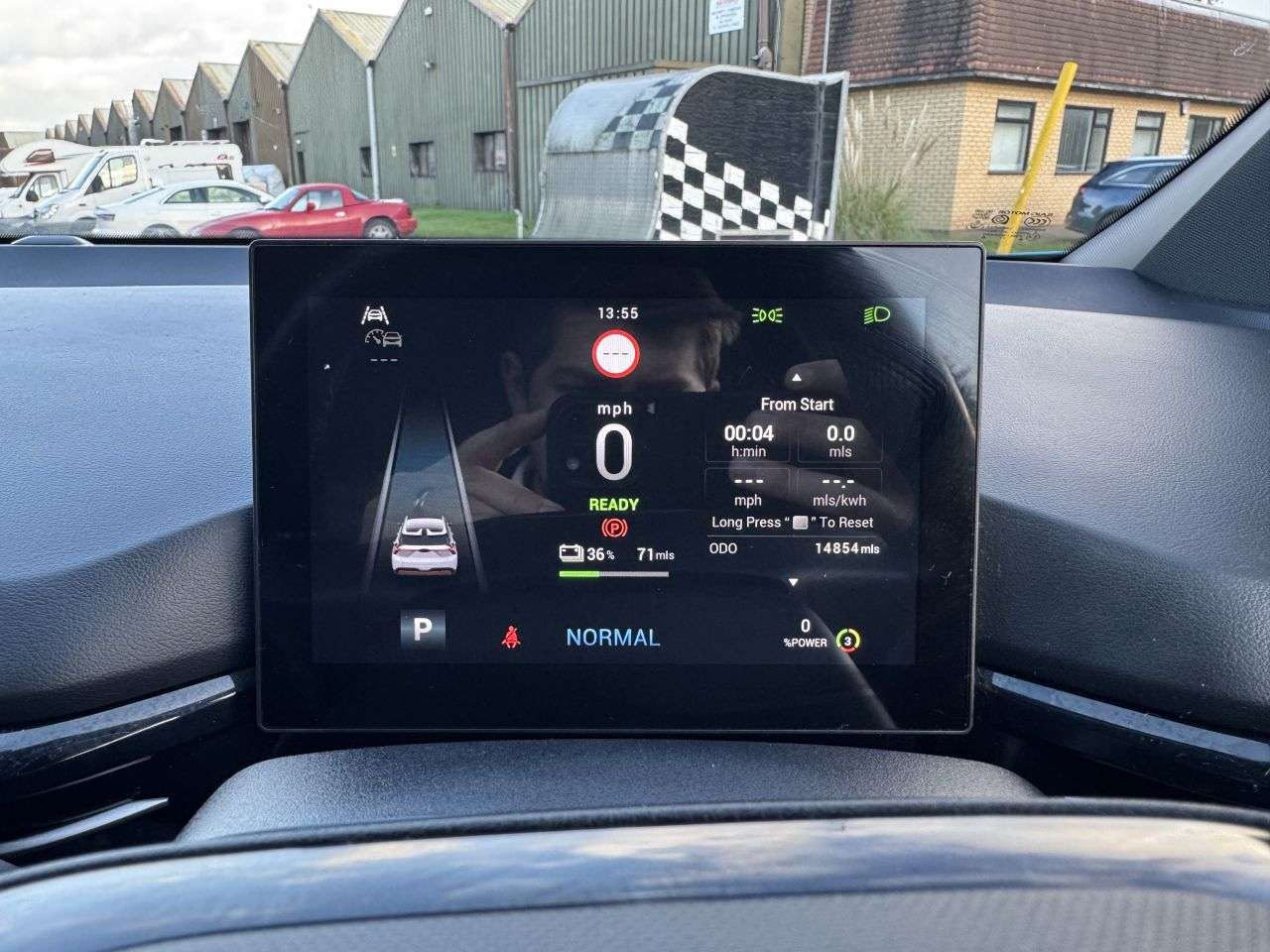 2023 MG MG4 2023 MG MG4