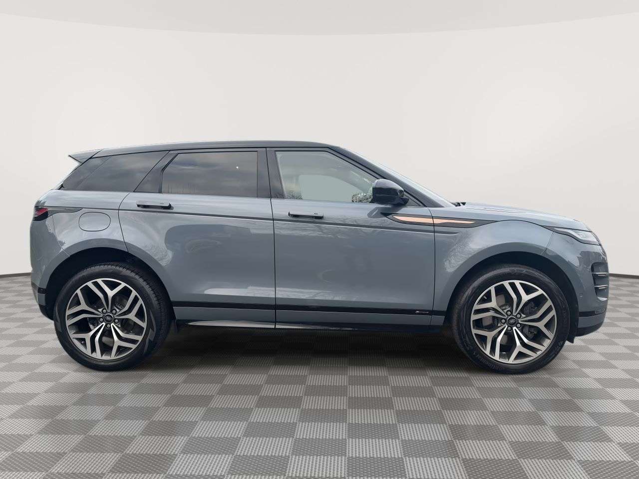 2019 LAND ROVER RANGE ROVER EVOQUE 2019 LAND ROVER RANGE ROVER EVOQUE