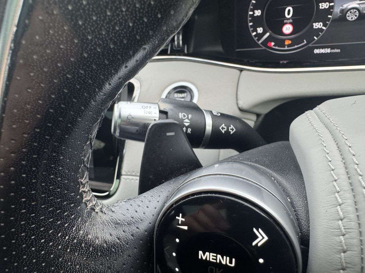 2019 LAND ROVER RANGE ROVER EVOQUE 2019 LAND ROVER RANGE ROVER EVOQUE