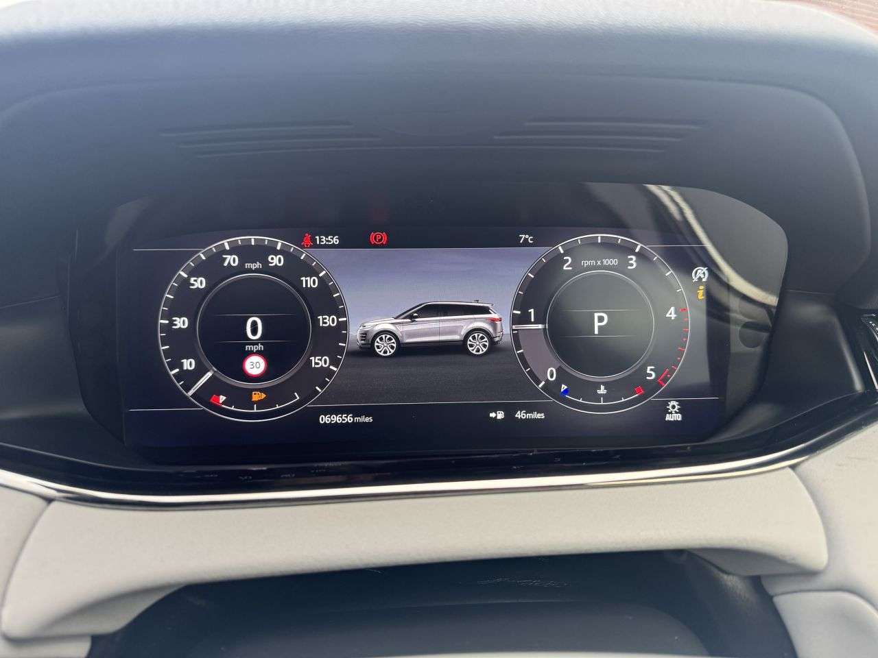 2019 LAND ROVER RANGE ROVER EVOQUE 2019 LAND ROVER RANGE ROVER EVOQUE