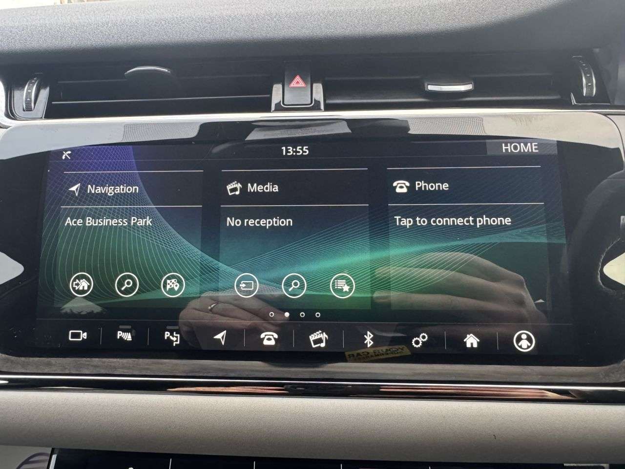 2019 LAND ROVER RANGE ROVER EVOQUE 2019 LAND ROVER RANGE ROVER EVOQUE