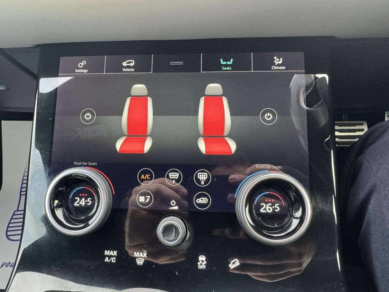 2019 LAND ROVER RANGE ROVER EVOQUE 2019 LAND ROVER RANGE ROVER EVOQUE