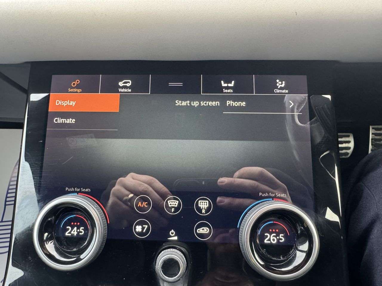 2019 LAND ROVER RANGE ROVER EVOQUE 2019 LAND ROVER RANGE ROVER EVOQUE