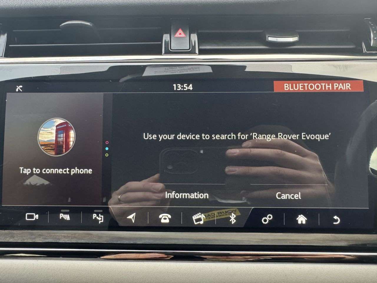 2019 LAND ROVER RANGE ROVER EVOQUE 2019 LAND ROVER RANGE ROVER EVOQUE