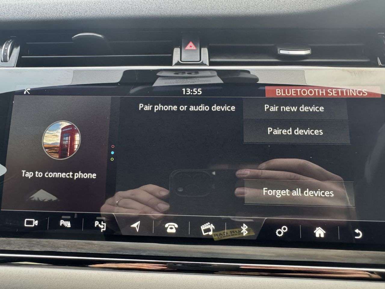 2019 LAND ROVER RANGE ROVER EVOQUE 2019 LAND ROVER RANGE ROVER EVOQUE