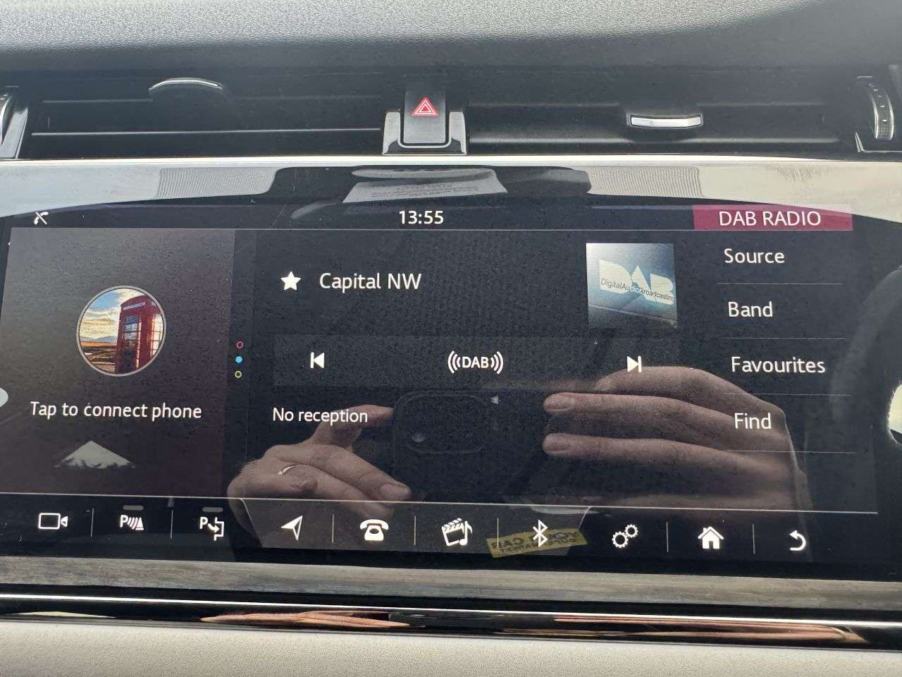 2019 LAND ROVER RANGE ROVER EVOQUE 2019 LAND ROVER RANGE ROVER EVOQUE