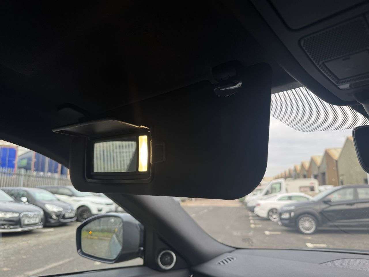 2019 LAND ROVER RANGE ROVER EVOQUE 2019 LAND ROVER RANGE ROVER EVOQUE