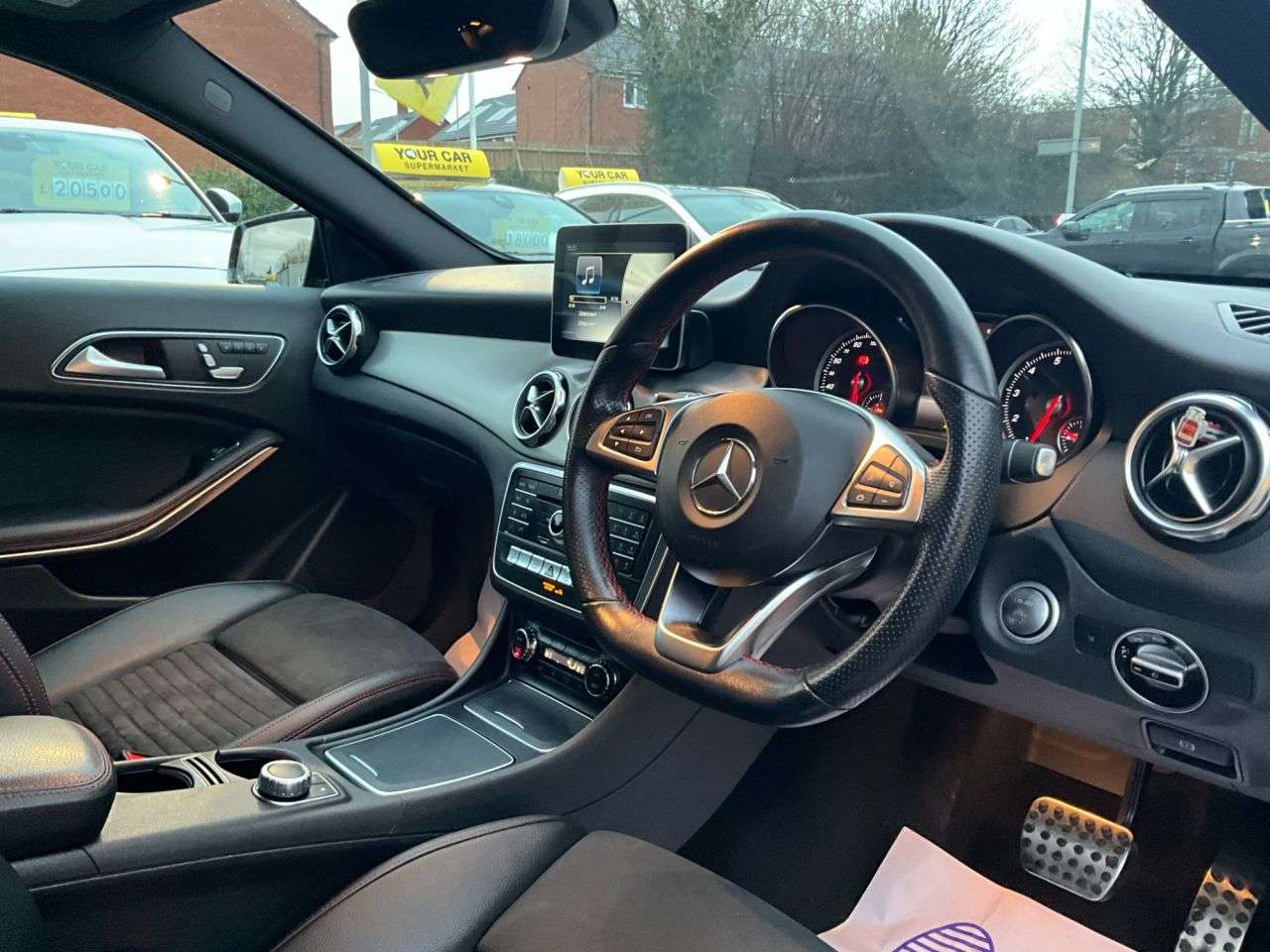 2019 MERCEDES-BENZ GLA 2019 MERCEDES-BENZ GLA