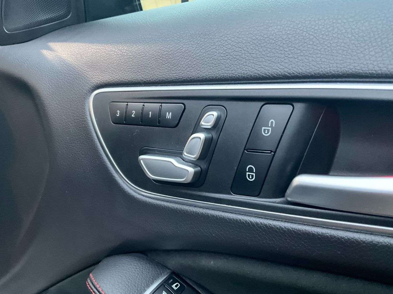 2019 MERCEDES-BENZ GLA 2019 MERCEDES-BENZ GLA