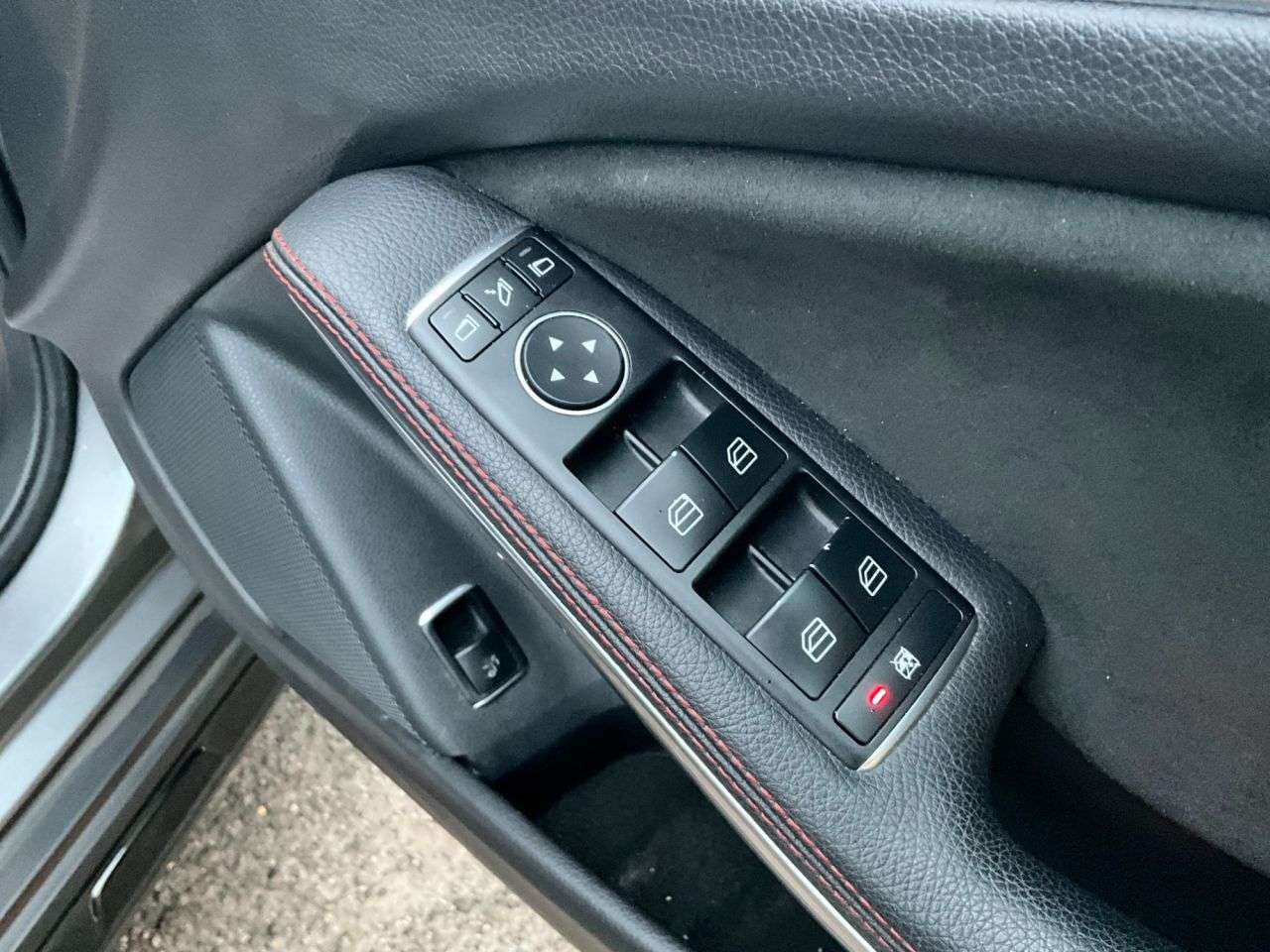 2019 MERCEDES-BENZ GLA 2019 MERCEDES-BENZ GLA