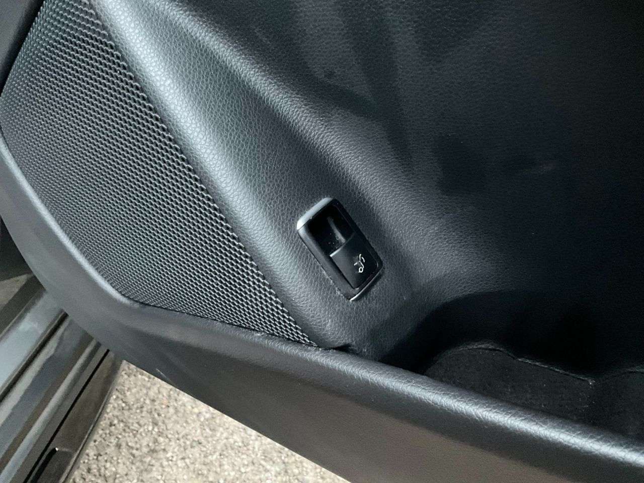 2019 MERCEDES-BENZ GLA 2019 MERCEDES-BENZ GLA