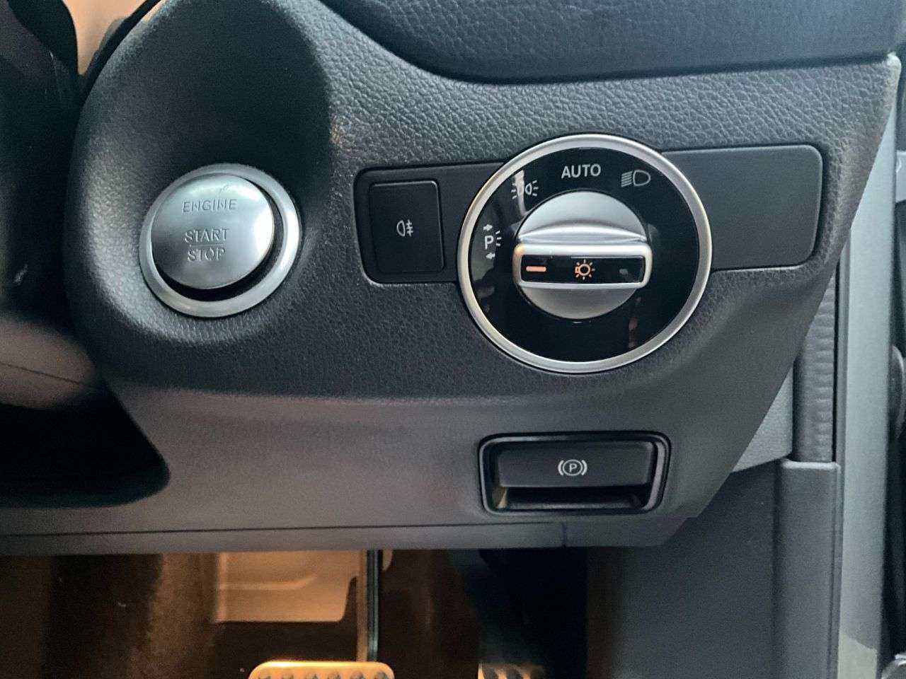 2019 MERCEDES-BENZ GLA 2019 MERCEDES-BENZ GLA