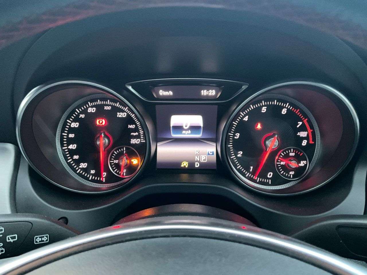 2019 MERCEDES-BENZ GLA 2019 MERCEDES-BENZ GLA