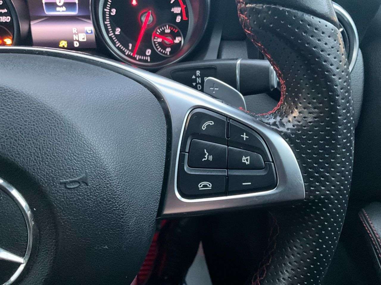 2019 MERCEDES-BENZ GLA 2019 MERCEDES-BENZ GLA