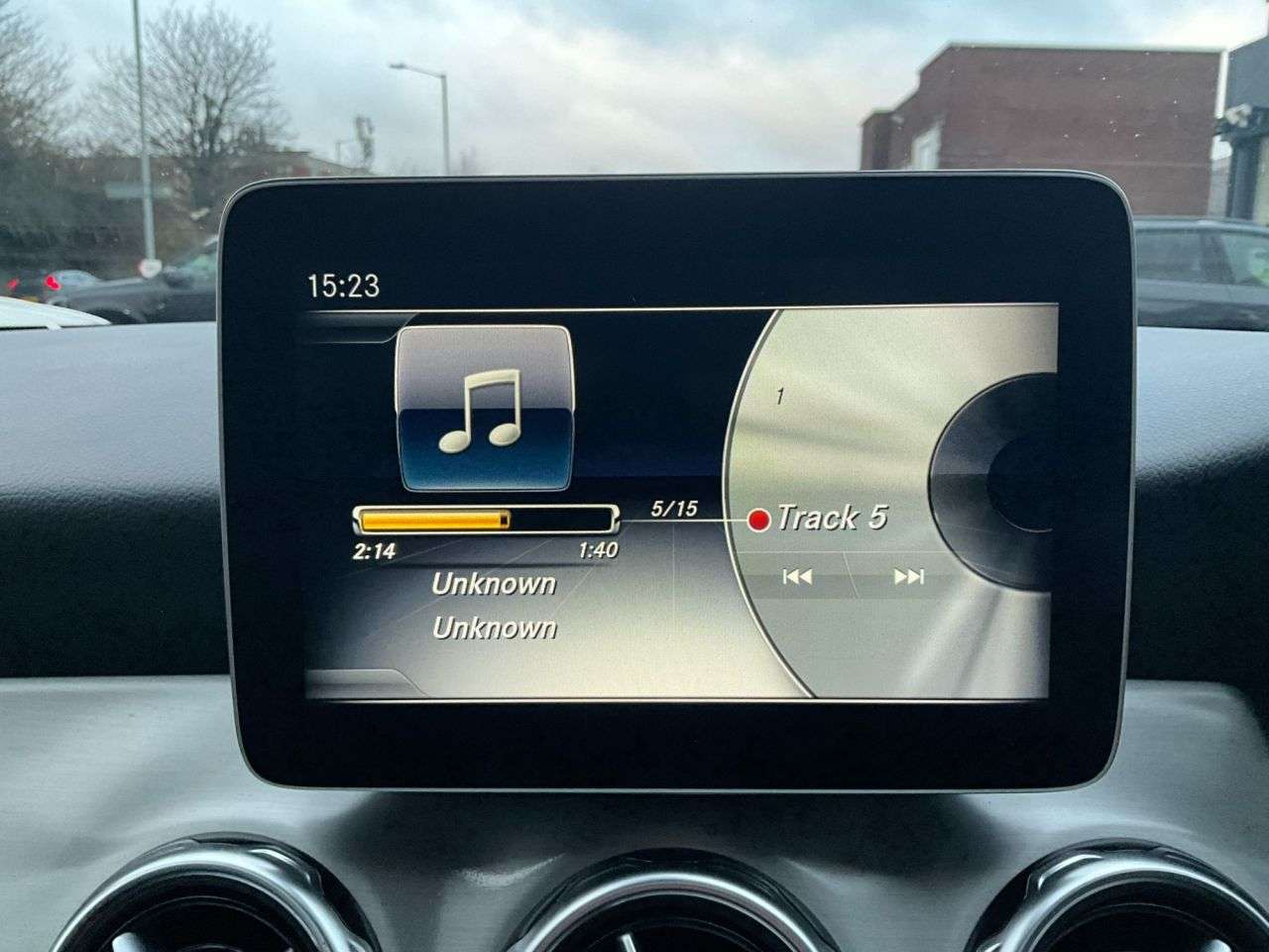 2019 MERCEDES-BENZ GLA 2019 MERCEDES-BENZ GLA