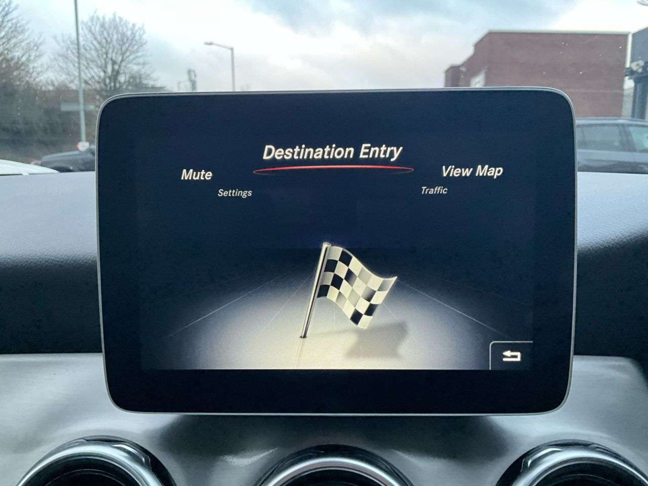 2019 MERCEDES-BENZ GLA 2019 MERCEDES-BENZ GLA