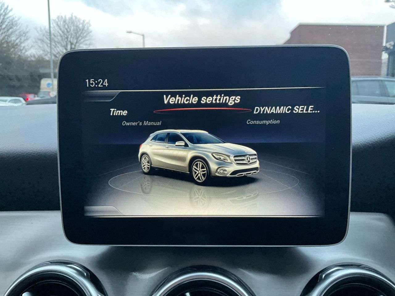 2019 MERCEDES-BENZ GLA 2019 MERCEDES-BENZ GLA