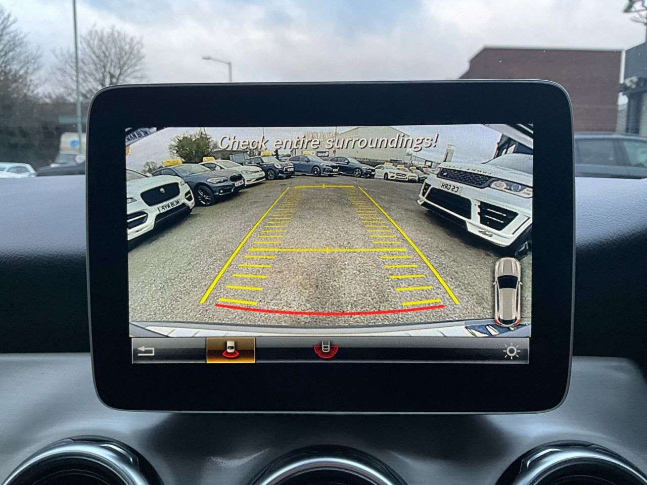 2019 MERCEDES-BENZ GLA 2019 MERCEDES-BENZ GLA