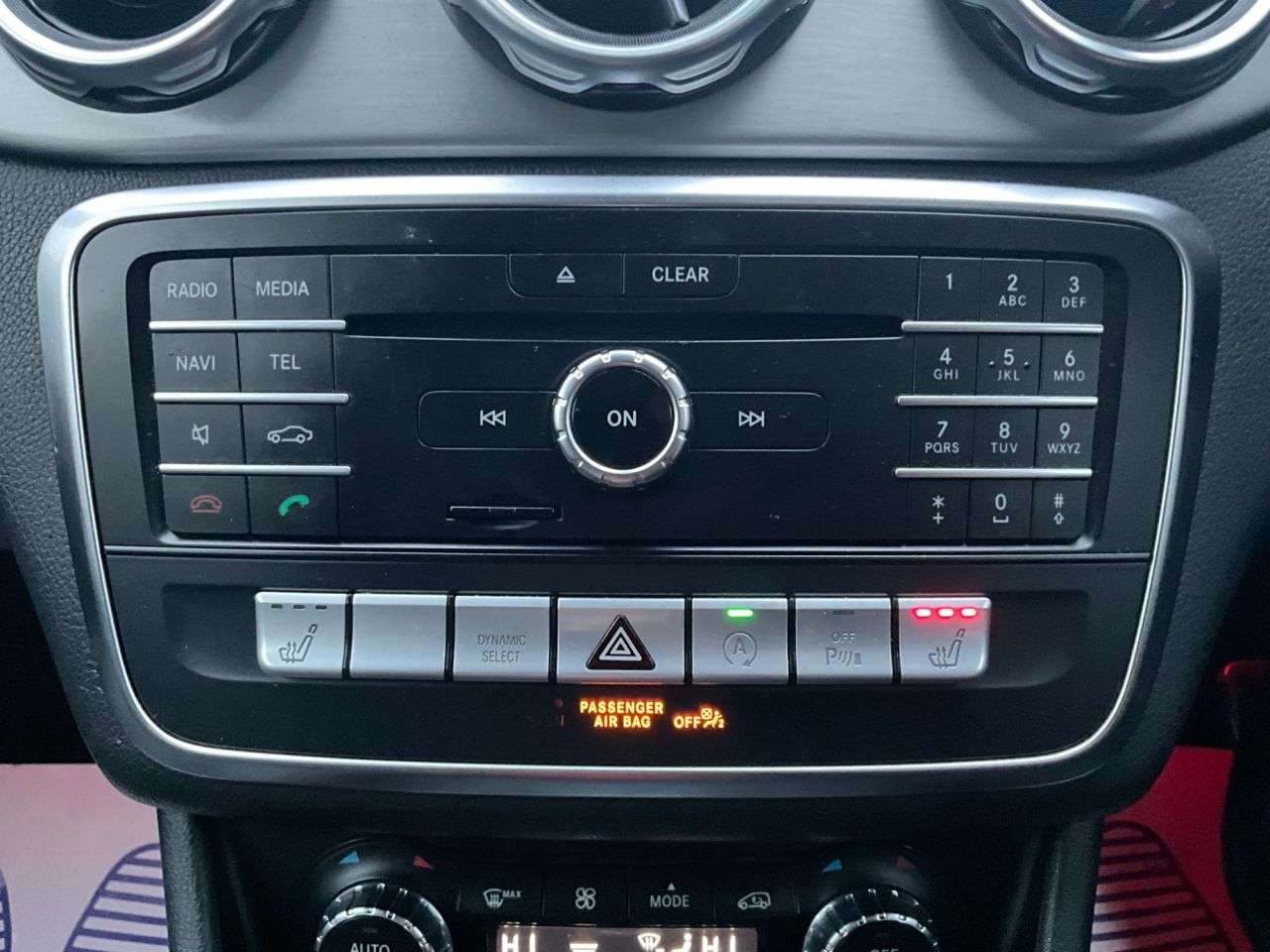 2019 MERCEDES-BENZ GLA 2019 MERCEDES-BENZ GLA