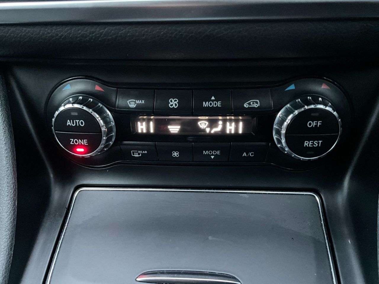 2019 MERCEDES-BENZ GLA 2019 MERCEDES-BENZ GLA