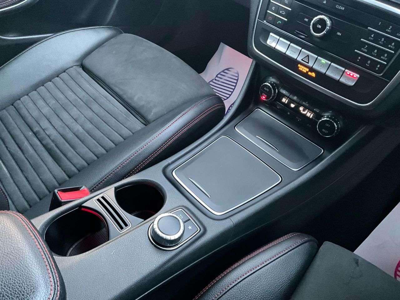 2019 MERCEDES-BENZ GLA 2019 MERCEDES-BENZ GLA