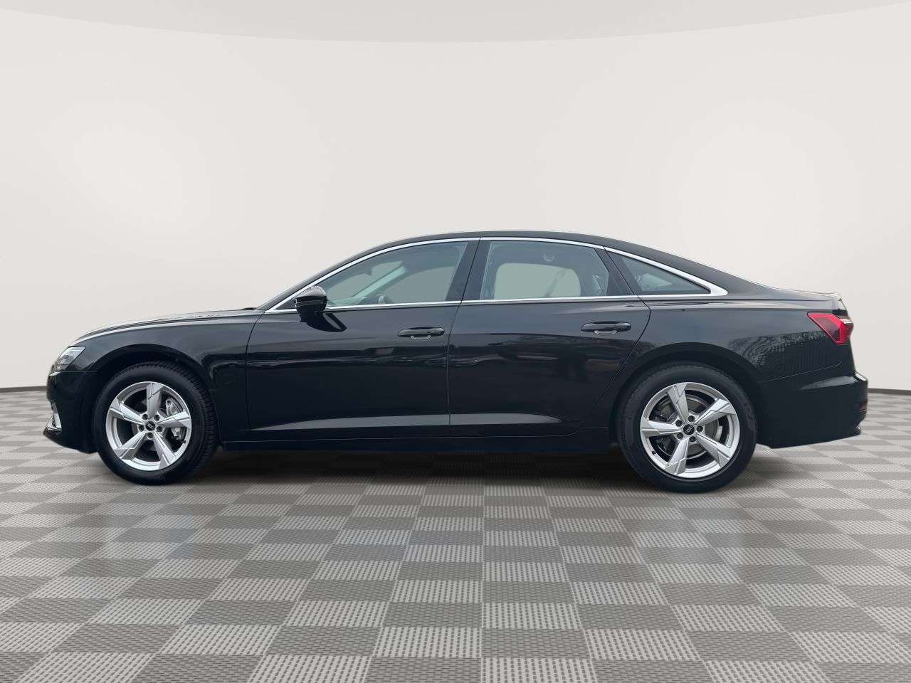 2022 AUDI A6 SALOON 2022 AUDI A6 SALOON