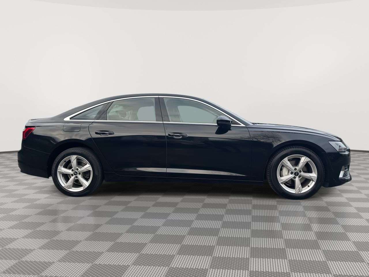 2022 AUDI A6 SALOON 2022 AUDI A6 SALOON