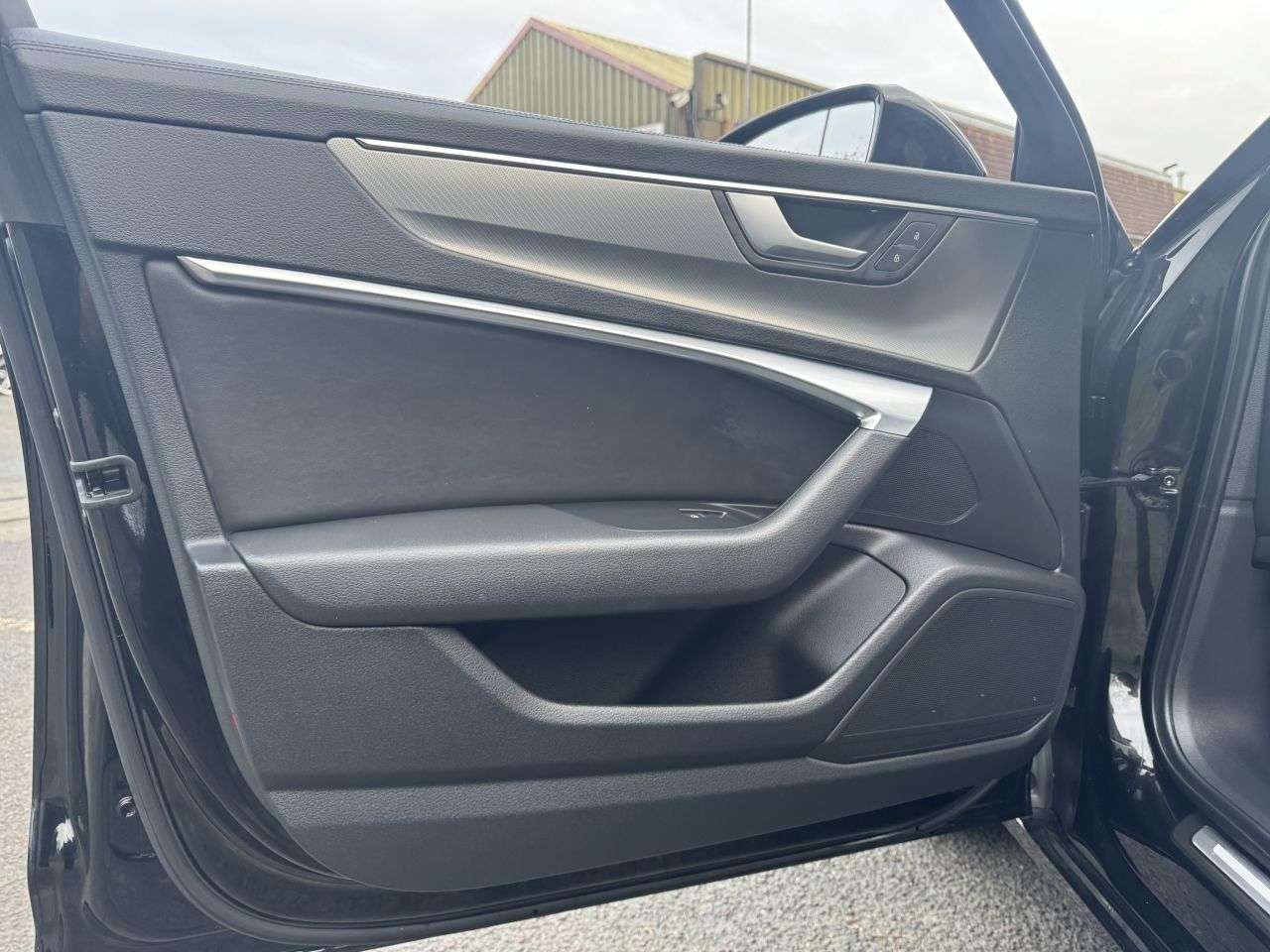 2022 AUDI A6 SALOON 2022 AUDI A6 SALOON