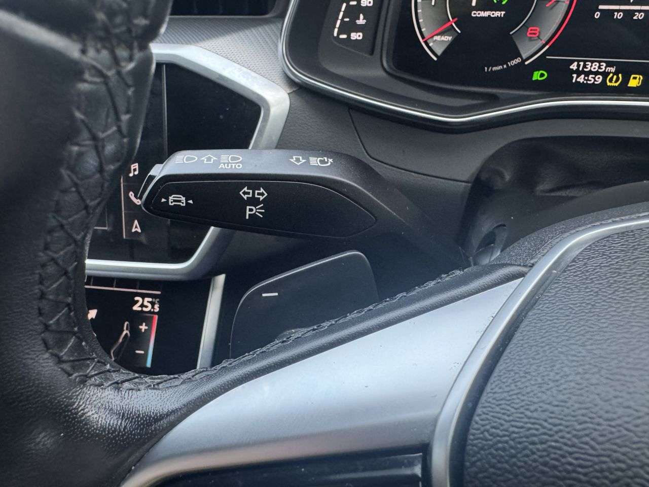 2022 AUDI A6 SALOON 2022 AUDI A6 SALOON