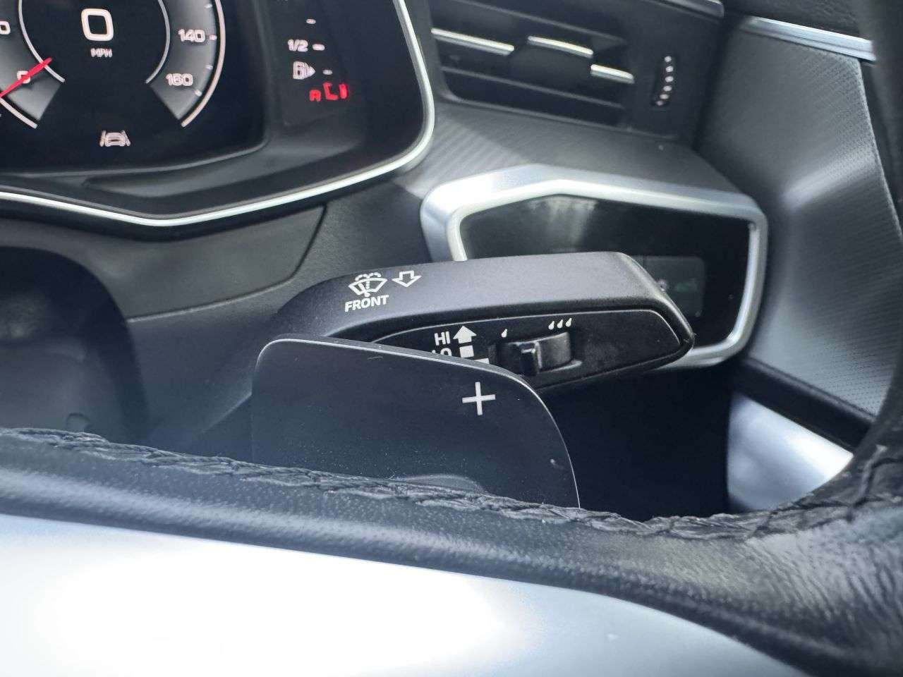 2022 AUDI A6 SALOON 2022 AUDI A6 SALOON