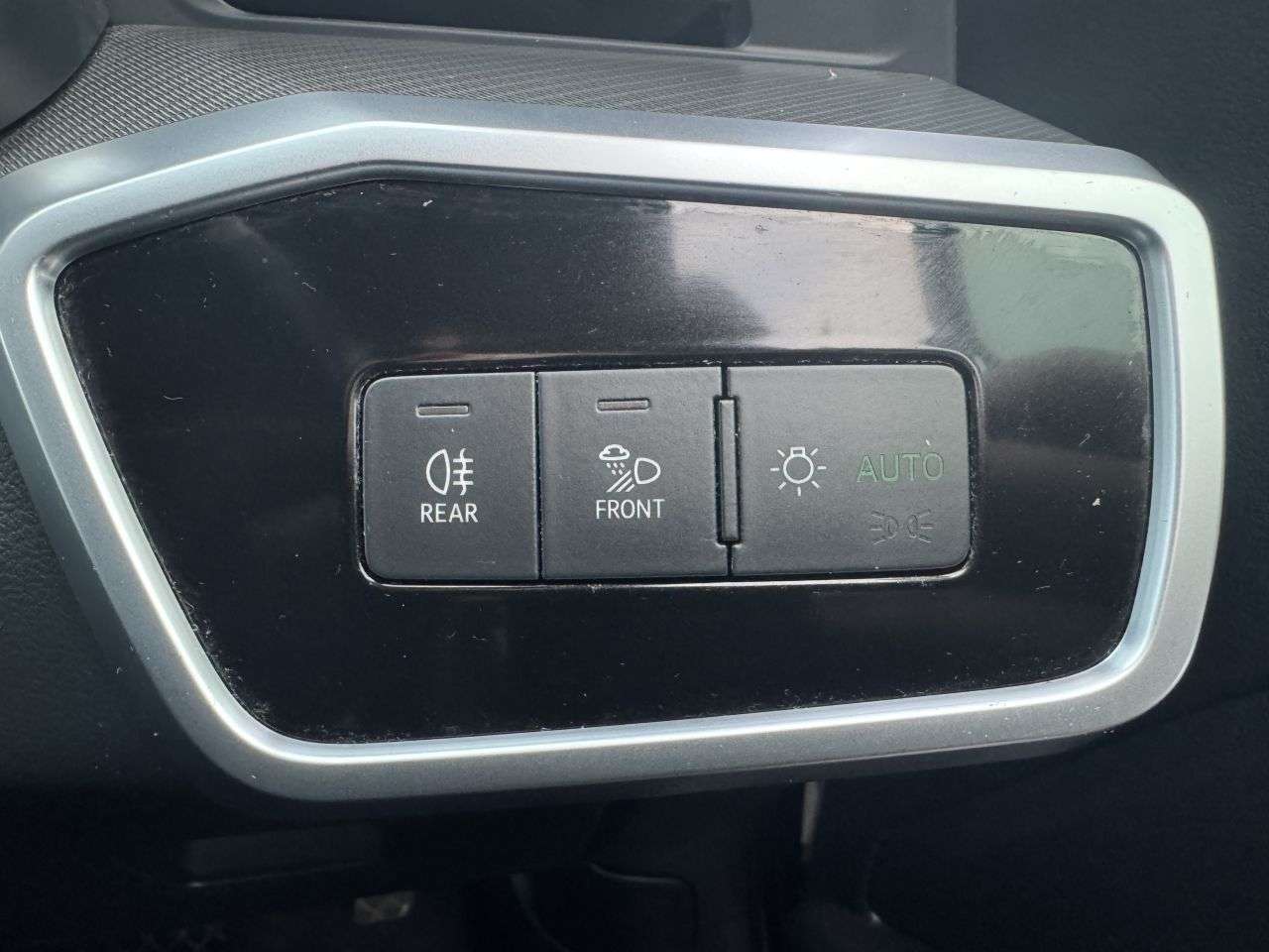 2022 AUDI A6 SALOON 2022 AUDI A6 SALOON