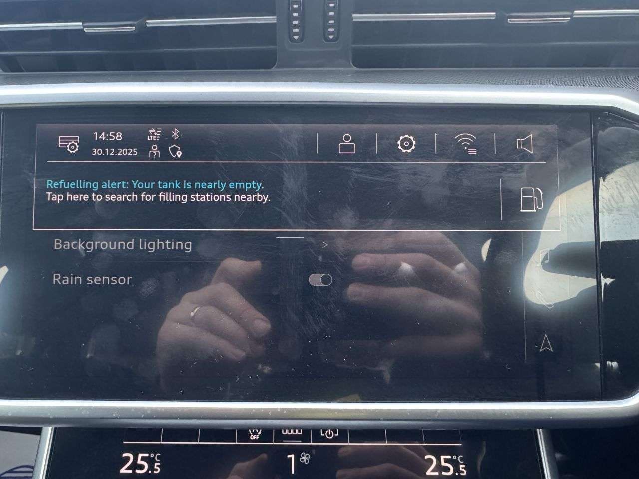 2022 AUDI A6 SALOON 2022 AUDI A6 SALOON