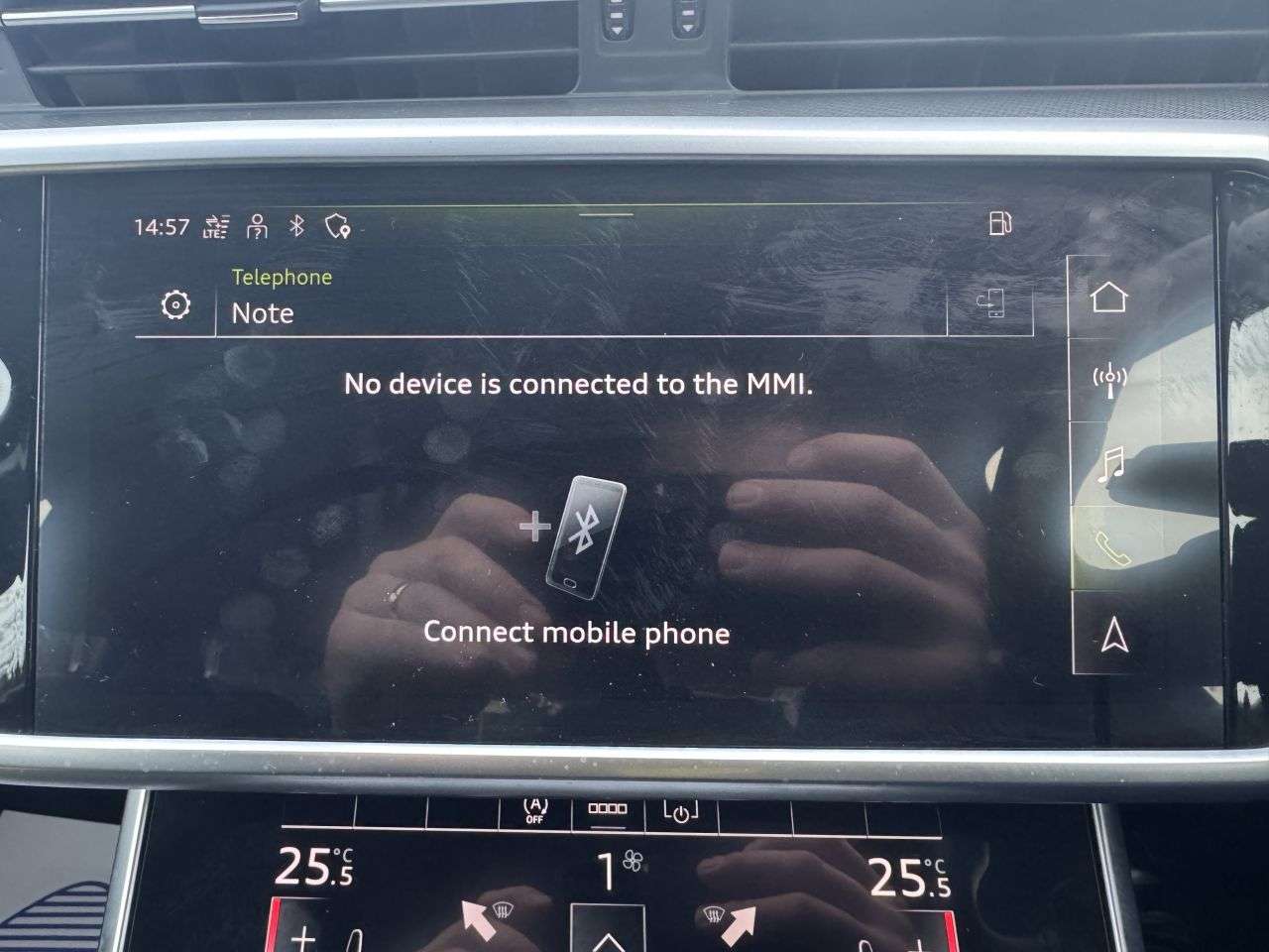 2022 AUDI A6 SALOON 2022 AUDI A6 SALOON