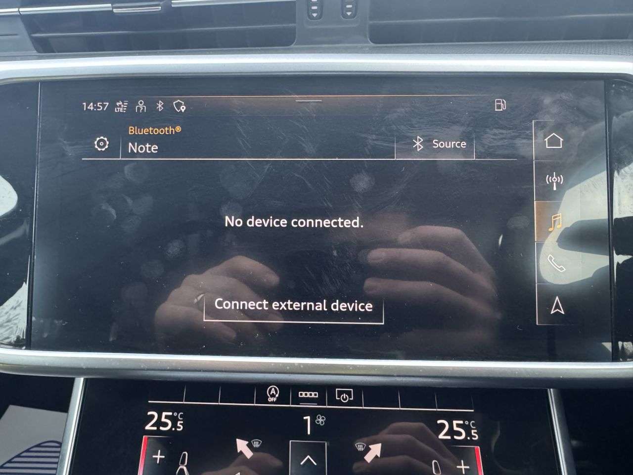 2022 AUDI A6 SALOON 2022 AUDI A6 SALOON