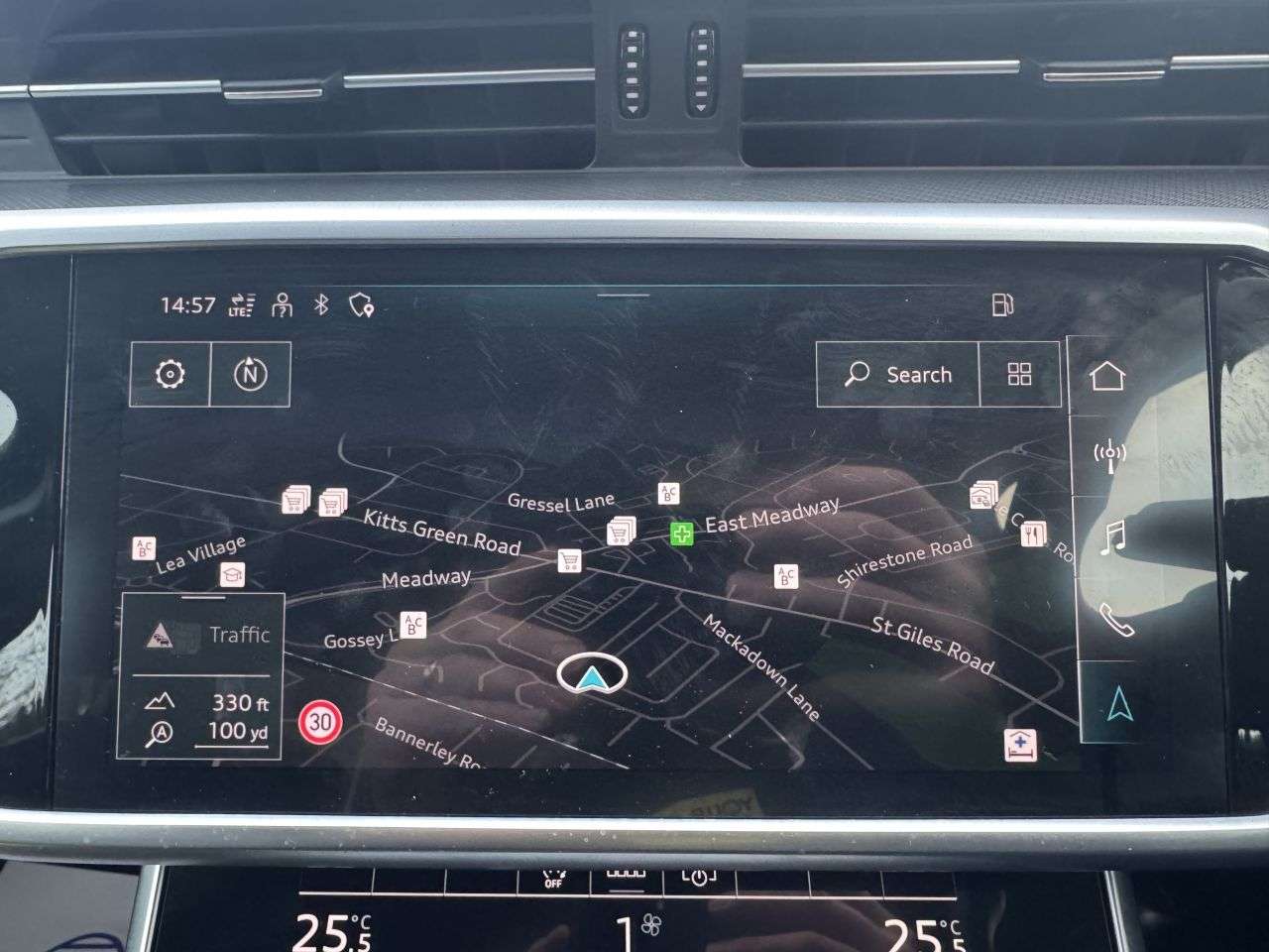 2022 AUDI A6 SALOON 2022 AUDI A6 SALOON