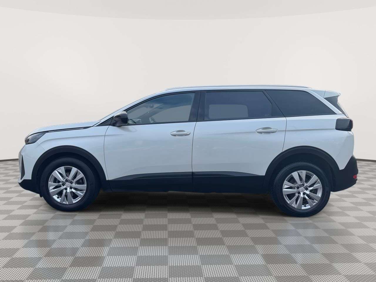 2023 PEUGEOT 5008 2023 PEUGEOT 5008