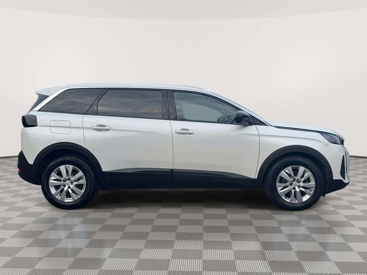 2023 PEUGEOT 5008 2023 PEUGEOT 5008