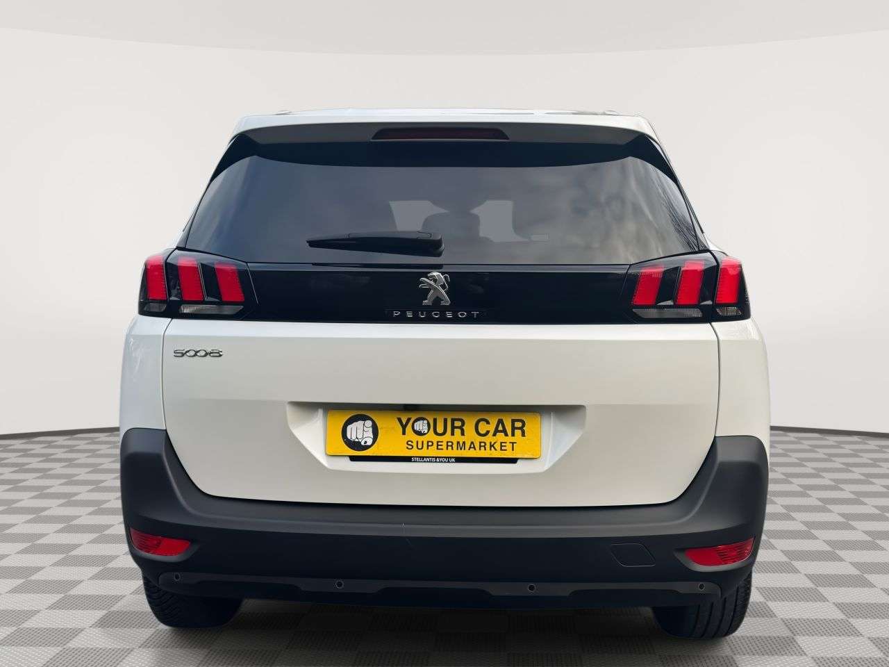 2023 PEUGEOT 5008 2023 PEUGEOT 5008