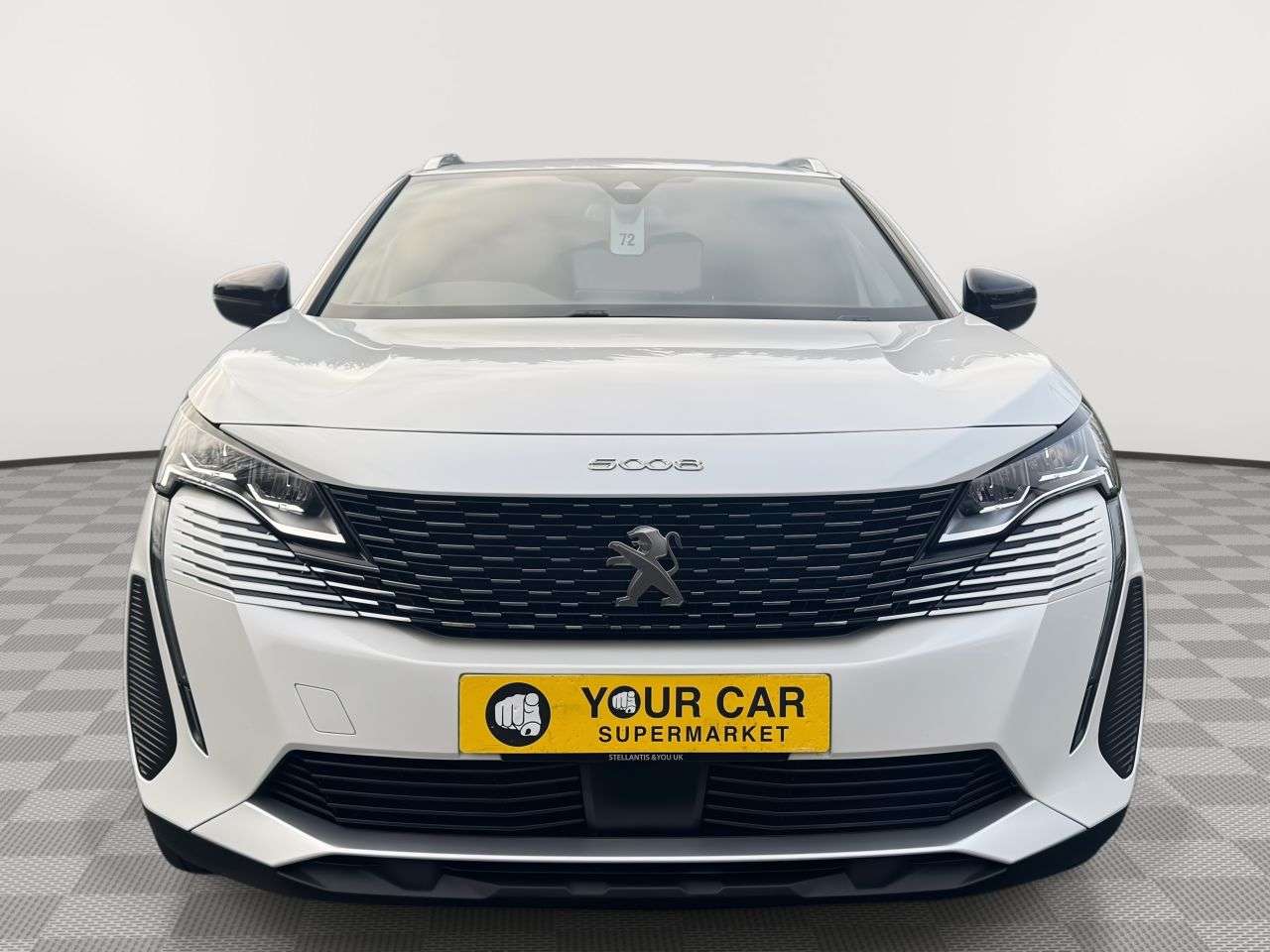 2023 PEUGEOT 5008 2023 PEUGEOT 5008