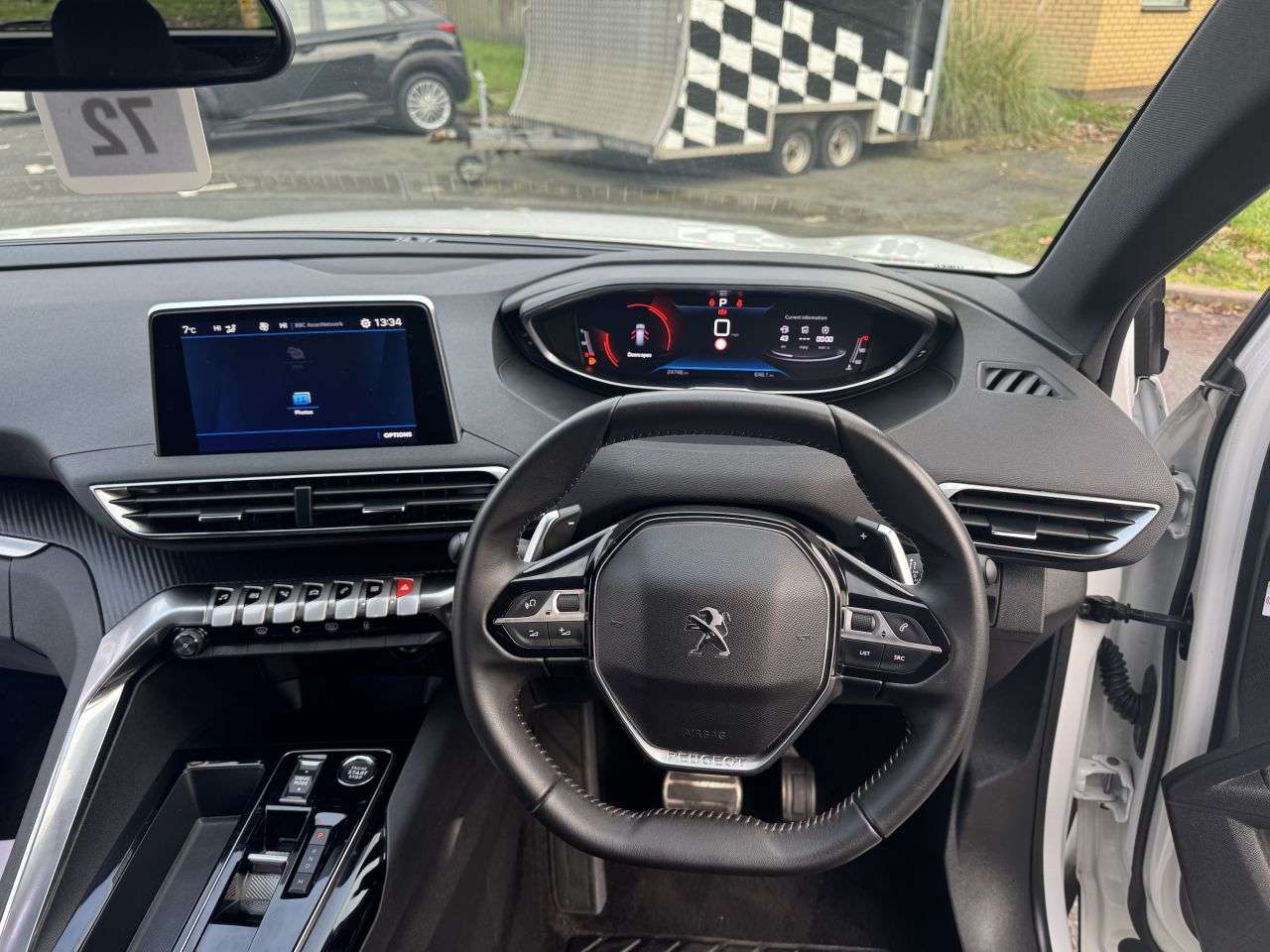 2023 PEUGEOT 5008 2023 PEUGEOT 5008