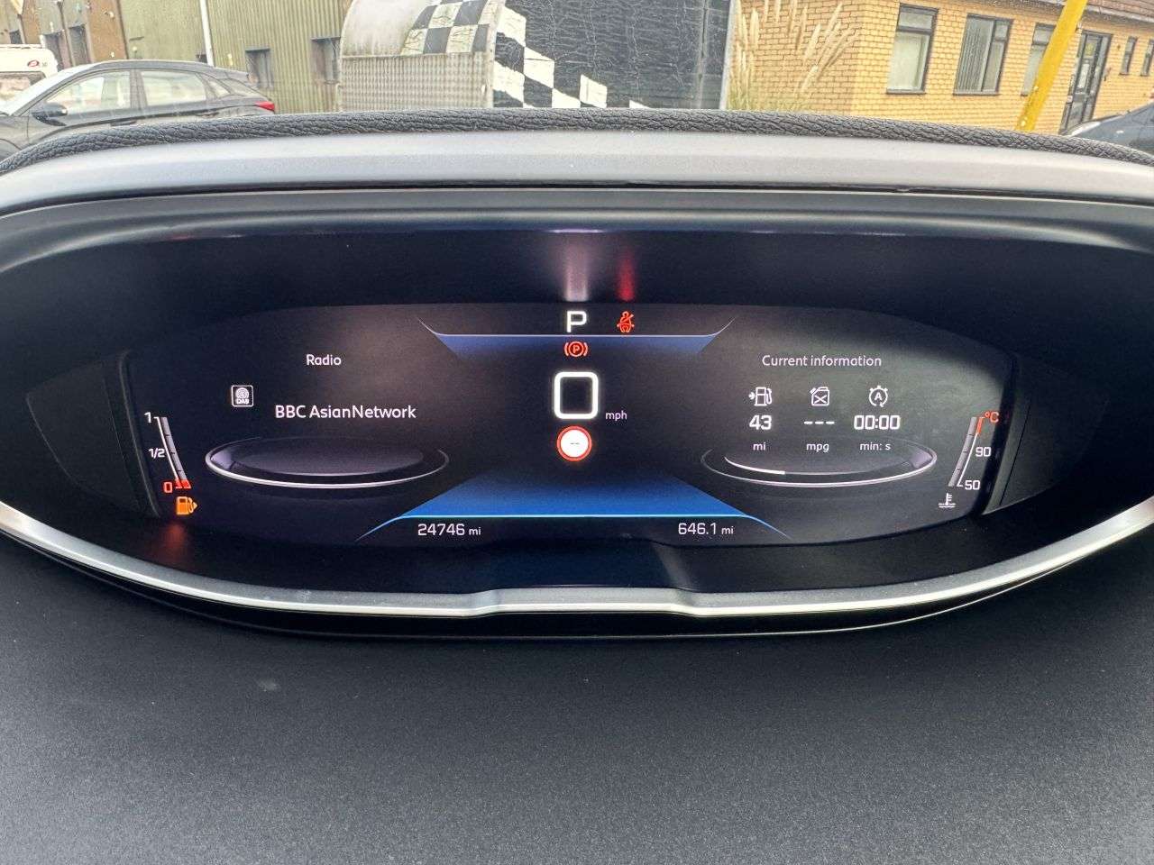 2023 PEUGEOT 5008 2023 PEUGEOT 5008