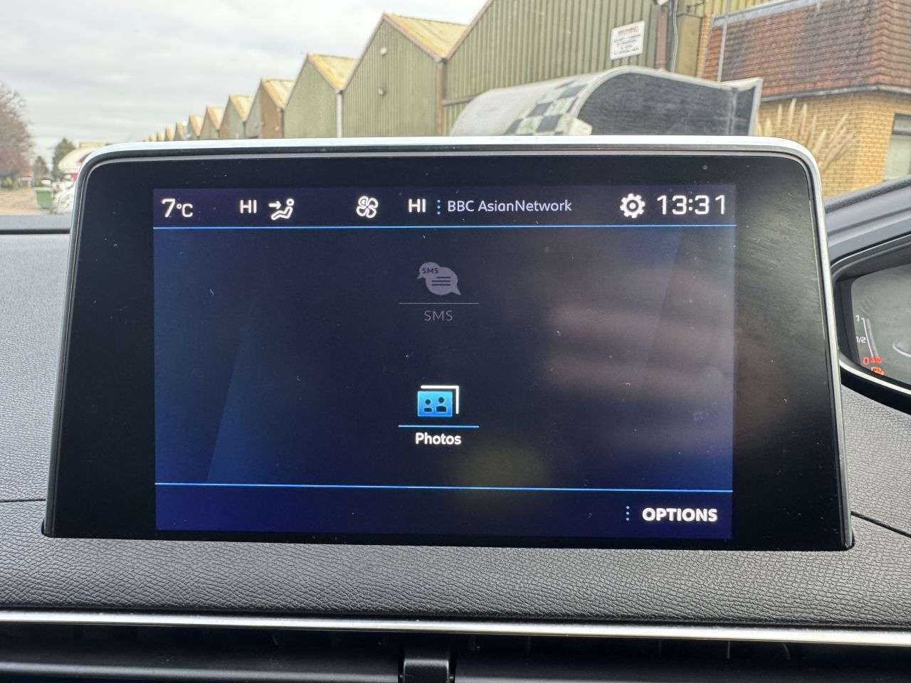 2023 PEUGEOT 5008 2023 PEUGEOT 5008