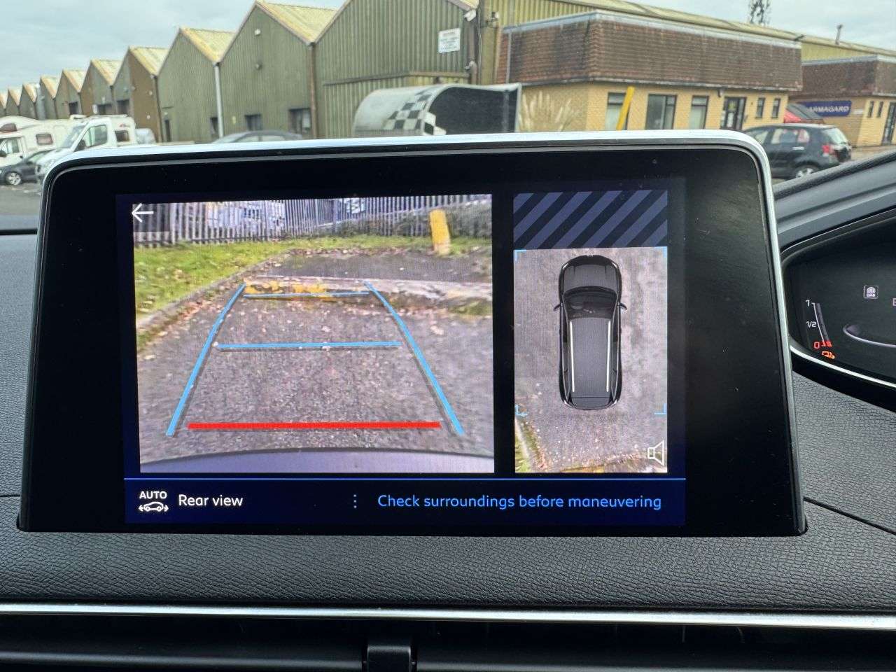 2023 PEUGEOT 5008 2023 PEUGEOT 5008