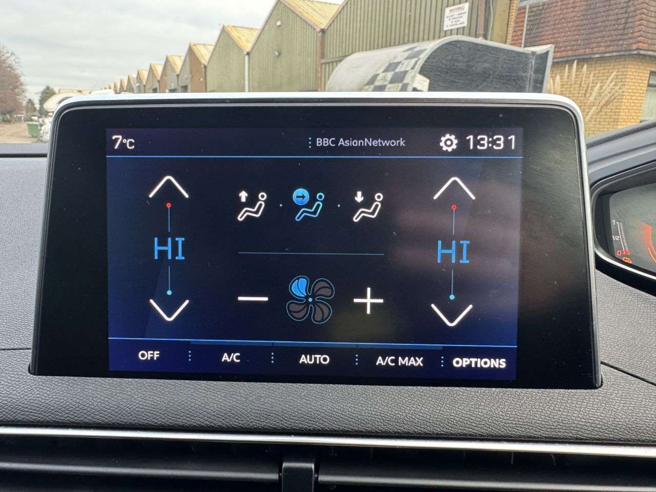 2023 PEUGEOT 5008 2023 PEUGEOT 5008