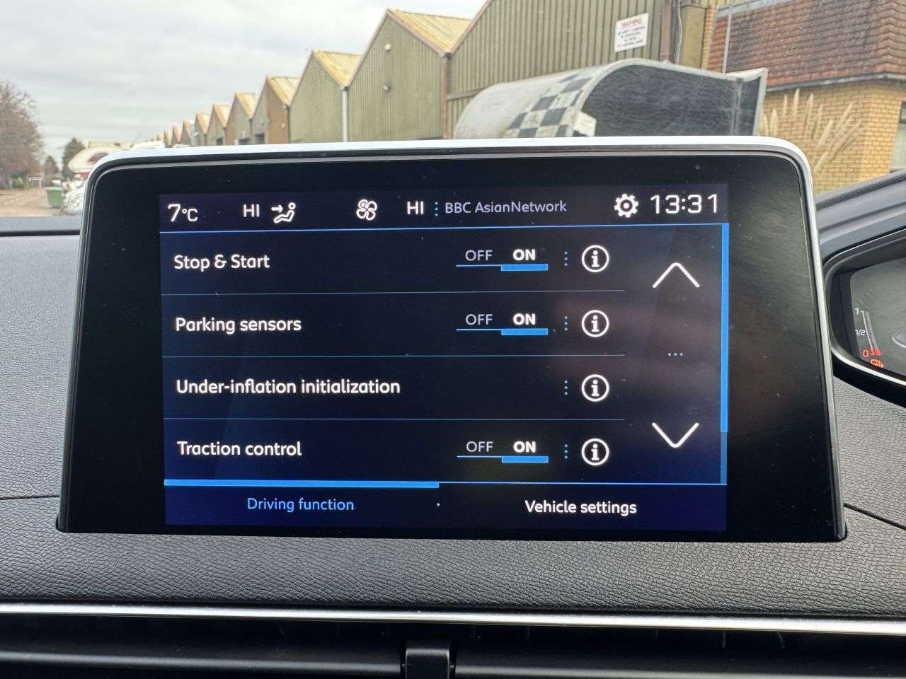 2023 PEUGEOT 5008 2023 PEUGEOT 5008